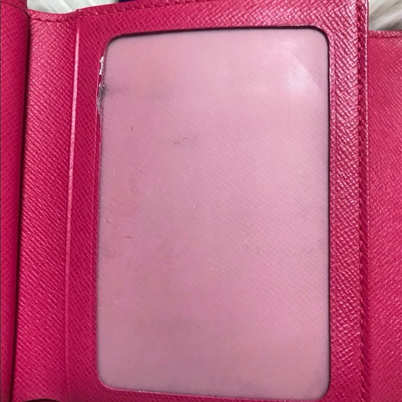 ❗️SOLD LV Multicolour Koala Wallet - Picture 10 of 15